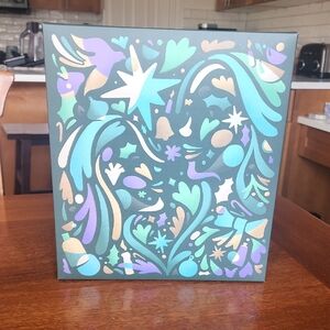 *Free With Purchase* Body Shop Advent Calendar